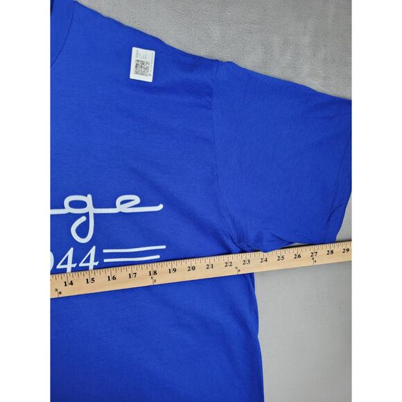 Mens Vintage Classic 1944 Tee Born In 1944 Birthday T-shirt Size XL - Picture 6 of 7